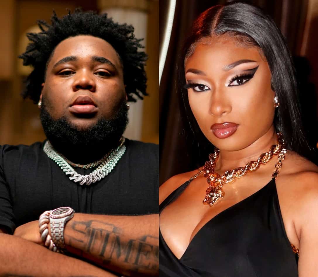 The Projected First Week Sales Of Rod Wave's Beautiful Mind & Megan Thee Stallion's Traumazine Album