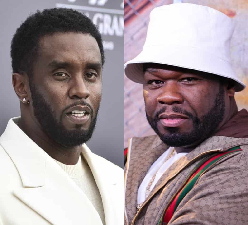 Tony Yayo Reveals Diddy Passed On Signing 50 Cent To Bad Boy Records