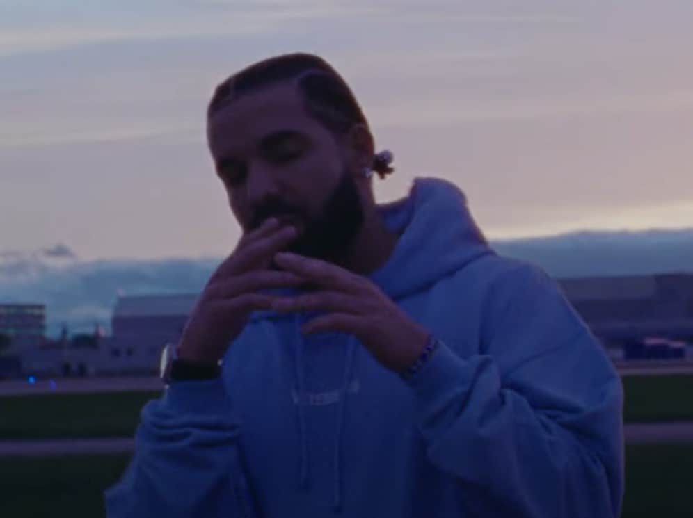 Watch Drake Returns With Music Video For Sticky