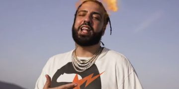 Watch French Montana Releases Music Video For Higher