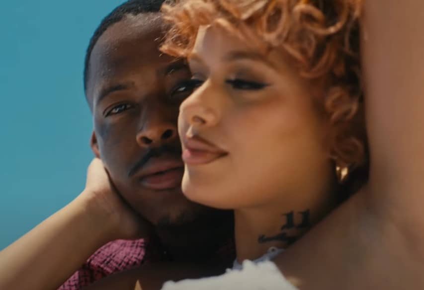 Watch YG Releases A New Single & Video Toxic