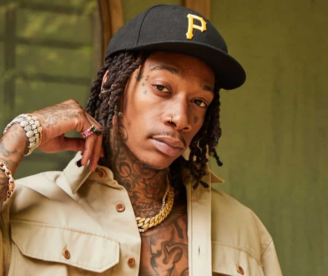 Wiz Khalifa Issues Apology For Disrespecting DJs I Didn't Want To Piss Anybody Off