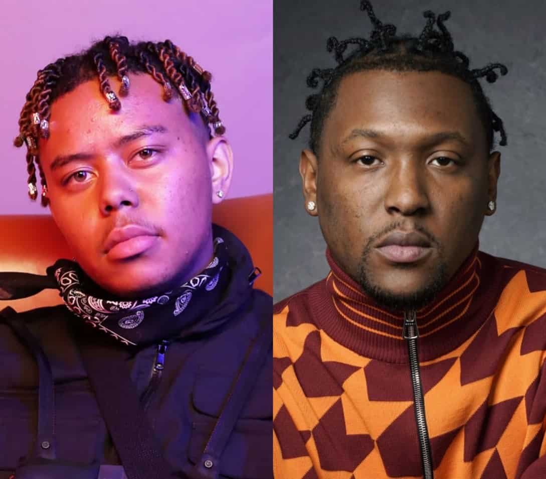 Cordae & Hit-Boy Releases New Song Checkmate For Madden NFL 23