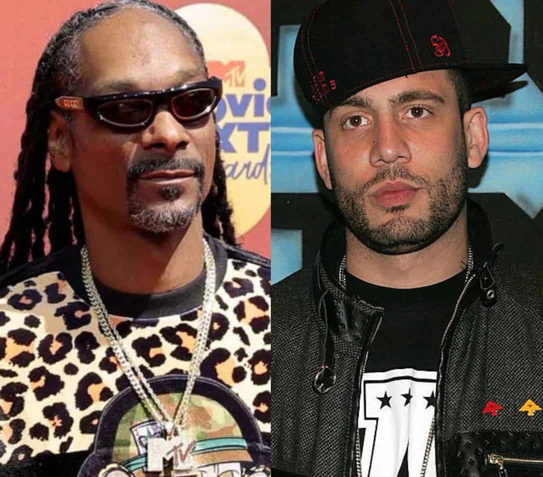DJ Drama & Snoop Dogg To Drop New Gangsta Grillz Project I Still Got It Next Month