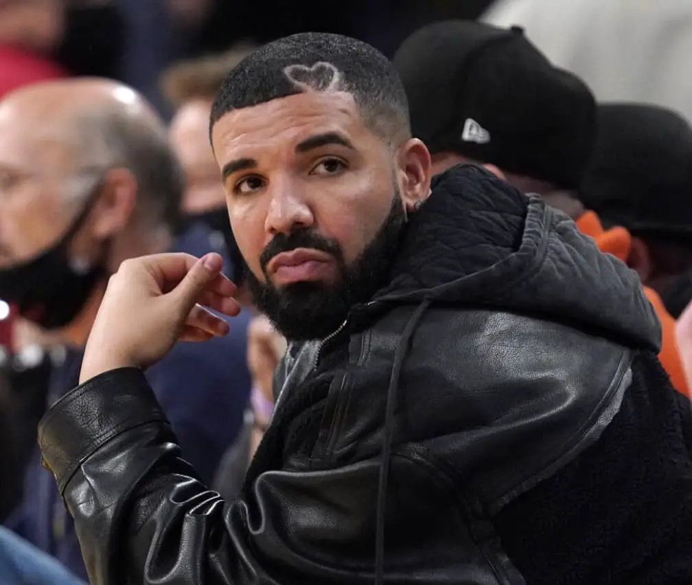 Drake Says 2020 Was The Hardest Year In Human History; Internet Reacts