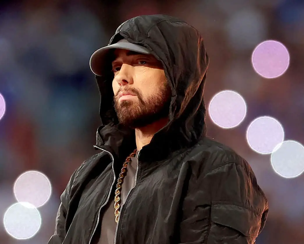 Eminem Reveals The Reason Behind His Voice & Flow Change On Marshall Mathers LP 2