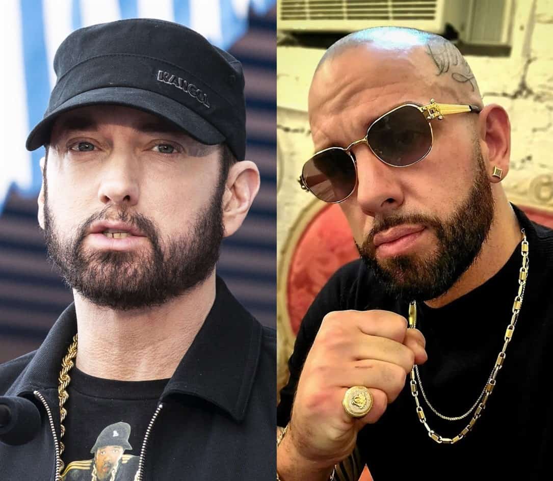 Eminem, Royce 5'9 & Others Pays Tribute To Battle Rapper Pat Stay On His Death