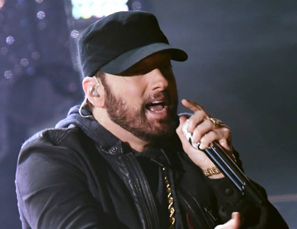 Eminem Says Revival Criticism Made Him Salty; Calls Castle & Arose Two Of His Best Songs