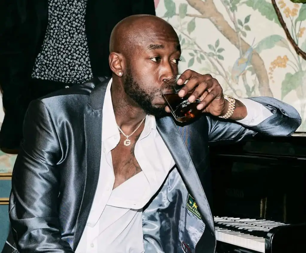 Freddie Gibbs Drops His New Album Soul Sold Separately Feat. Pusha T, Rick Ross & More