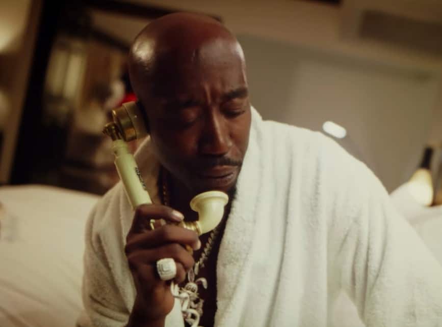 Freddie Gibbs Drops New Single & Video Too Much Feat. Moneybagg Yo