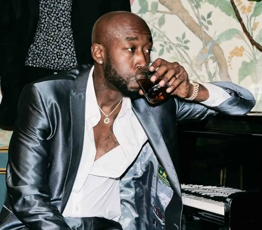 Freddie Gibbs Reveals Soul Sold Separately Album Tracklist Feat. Pusha T, Rick Ross, Offset & More