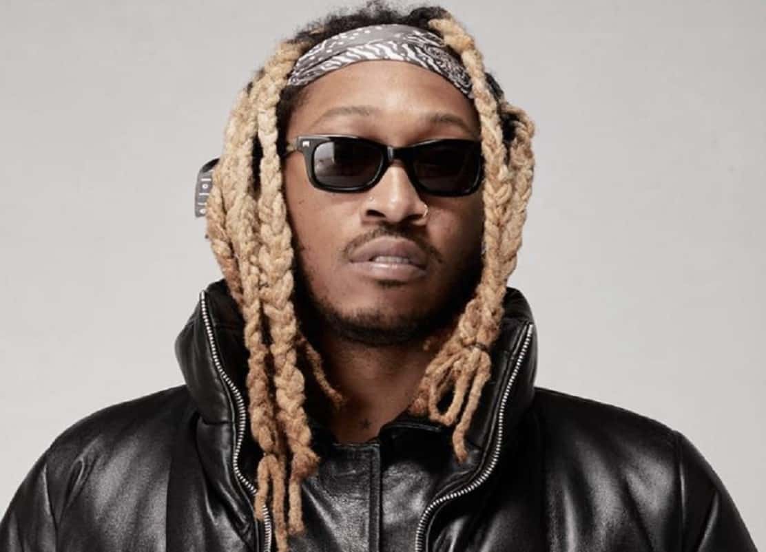 Future Has Sold His 2004-2020 Publishing Catalog To Influence Media Partners