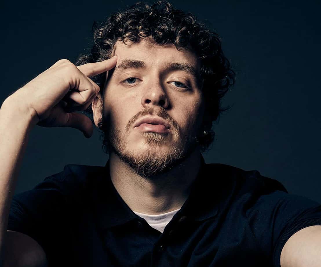 Jack Harlow To Co-Host An Episode Of Jimmy Fallon's Tonight Show