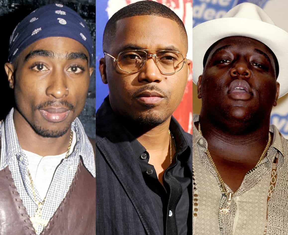 Joe Budden Says Tupac Would've Destroyed Biggie & Nas In A Verzuz Battle