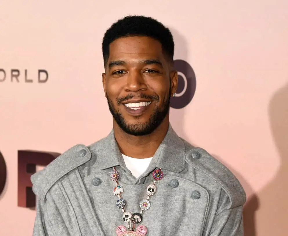 Kid Cudi Says He Don't Have The Desire To Make More Albums After Entergalactic