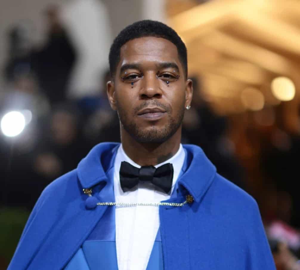 Kid Cudi Says He's The Most Hated Man In Hip-Hop Right Now