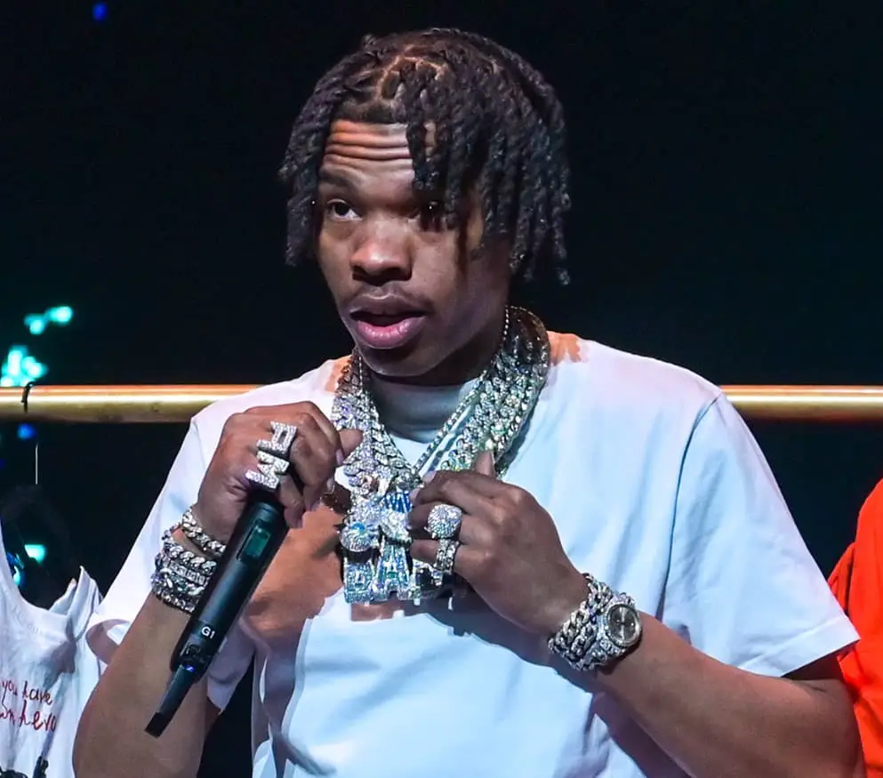 Lil Baby Announces New Album "It's Only Me", Reveals Artwork & Release Date