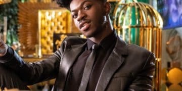 Lil Nas X Releases New Song Star Walkin (League Of Legends Anthem)