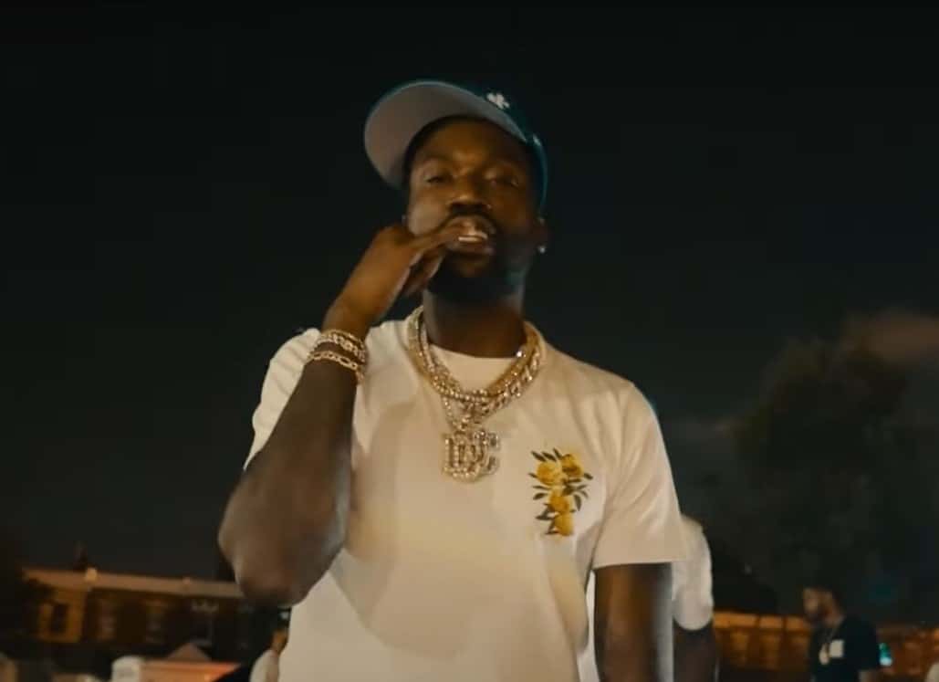 Meek Mill Returns With A New Song & Video Early Mornings