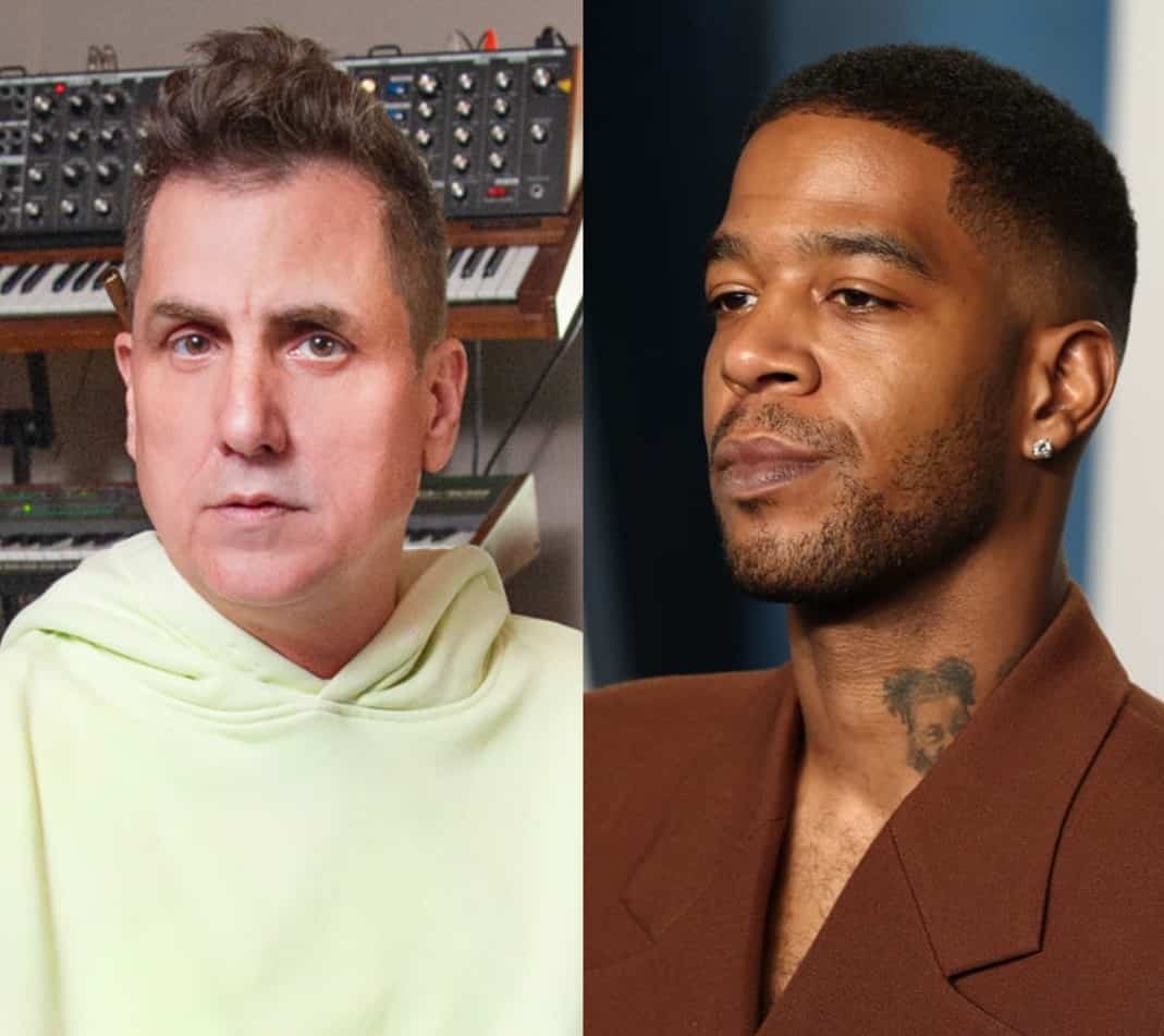 Mike Dean Disses Kid Cudi For Removing Him From His Festival, Calls Him Mid Cudi