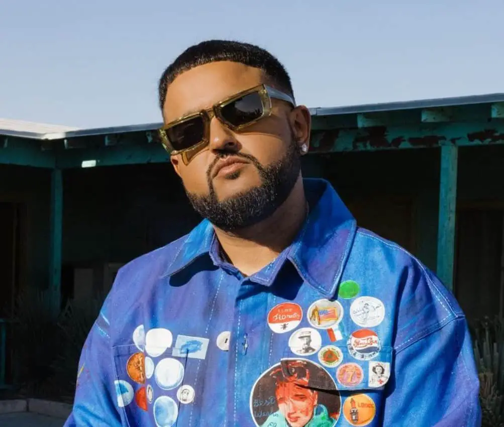 NAV Demons Protected By Angels Review The Producer Turned Rapper Create A Nearly Perfect Album
