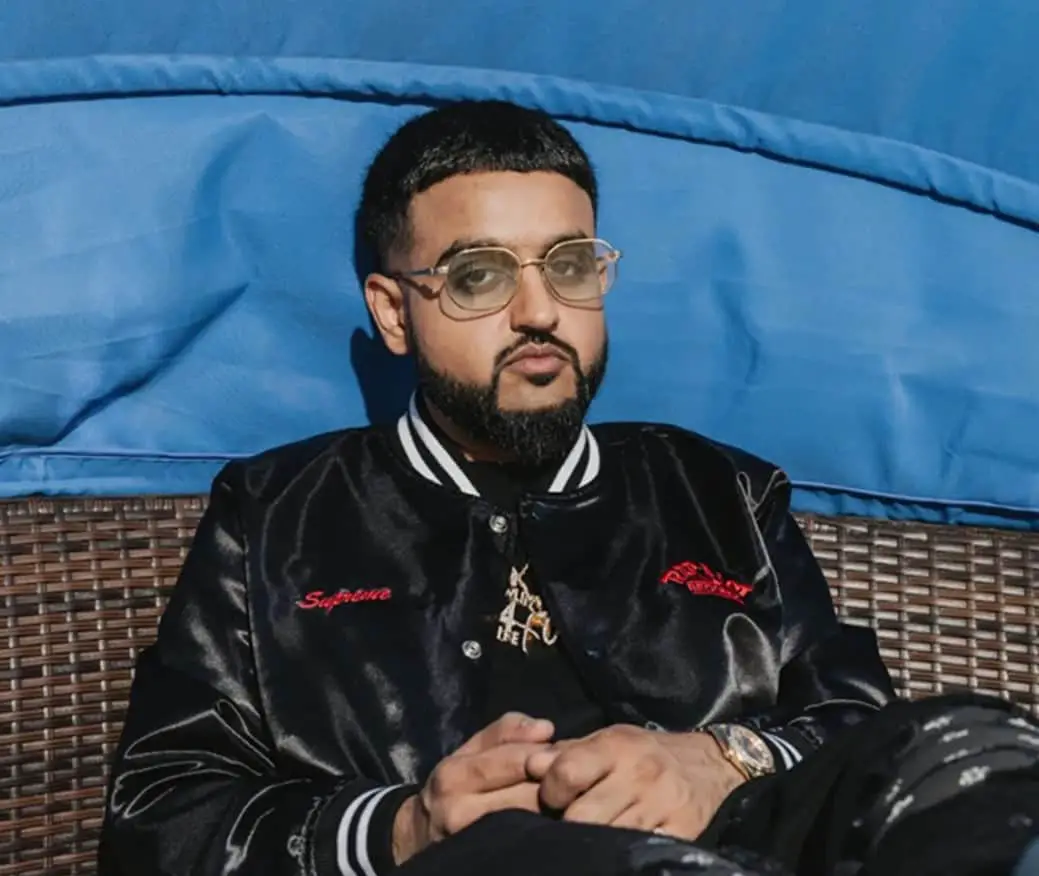 NAV Releases His New Album Demons Protected By Angels Feat. Future, Travis Scott, Lil Durk & More