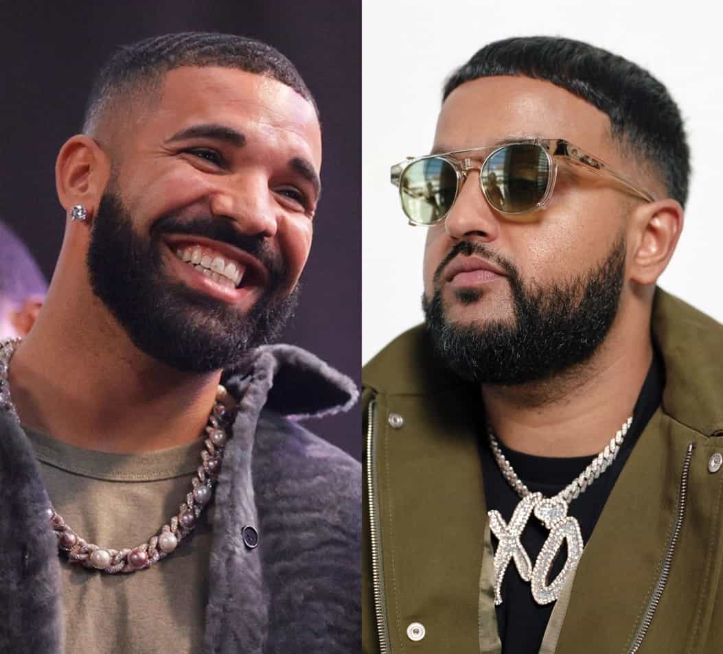 NAV Reveals Why He Removed Drake Collab From His New Album Demons Protected By Angels