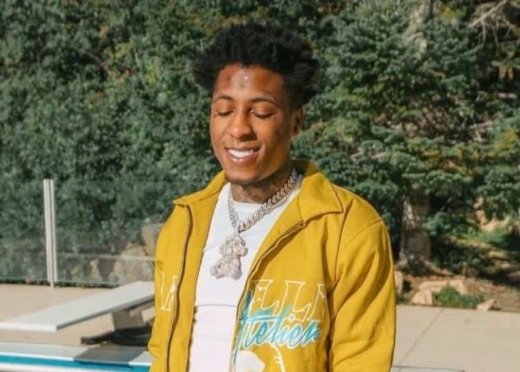 NBA Youngboy Reportedly Dropping New Project 