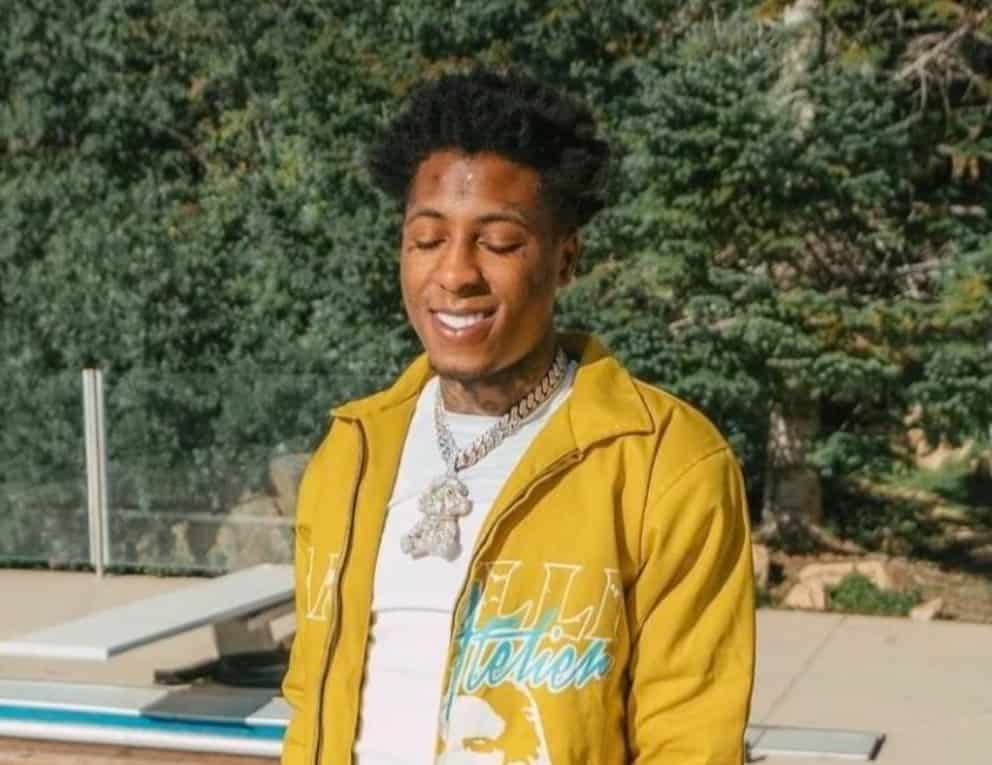 NBA Youngboy Reportedly Dropping New Project 