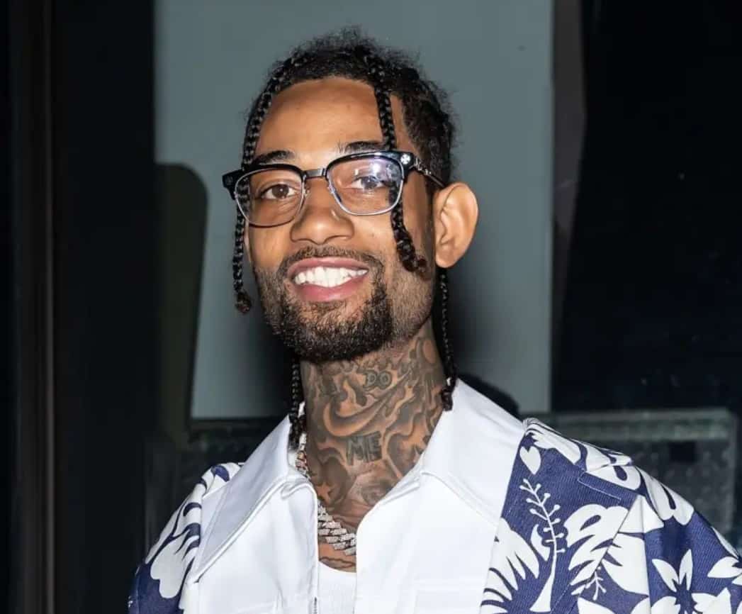 PnB Rock Shot & Killed During An Attempted Robbery In LA; Hip-Hop Fraternity Reacts