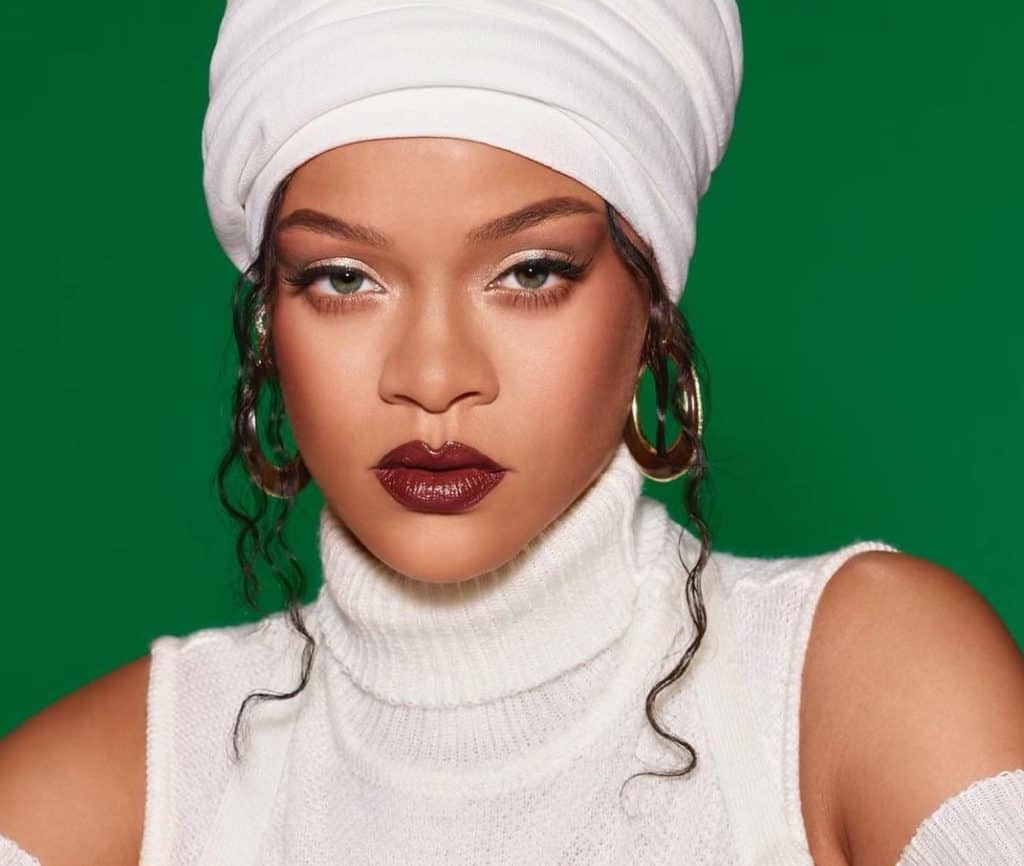 Rihanna Confirms That She Will Headline 2023 NFL Super Bowl Halftime Show