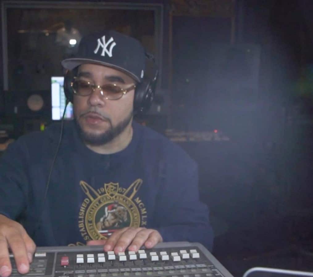 Rob Markman Releases A New Track Fake Chains