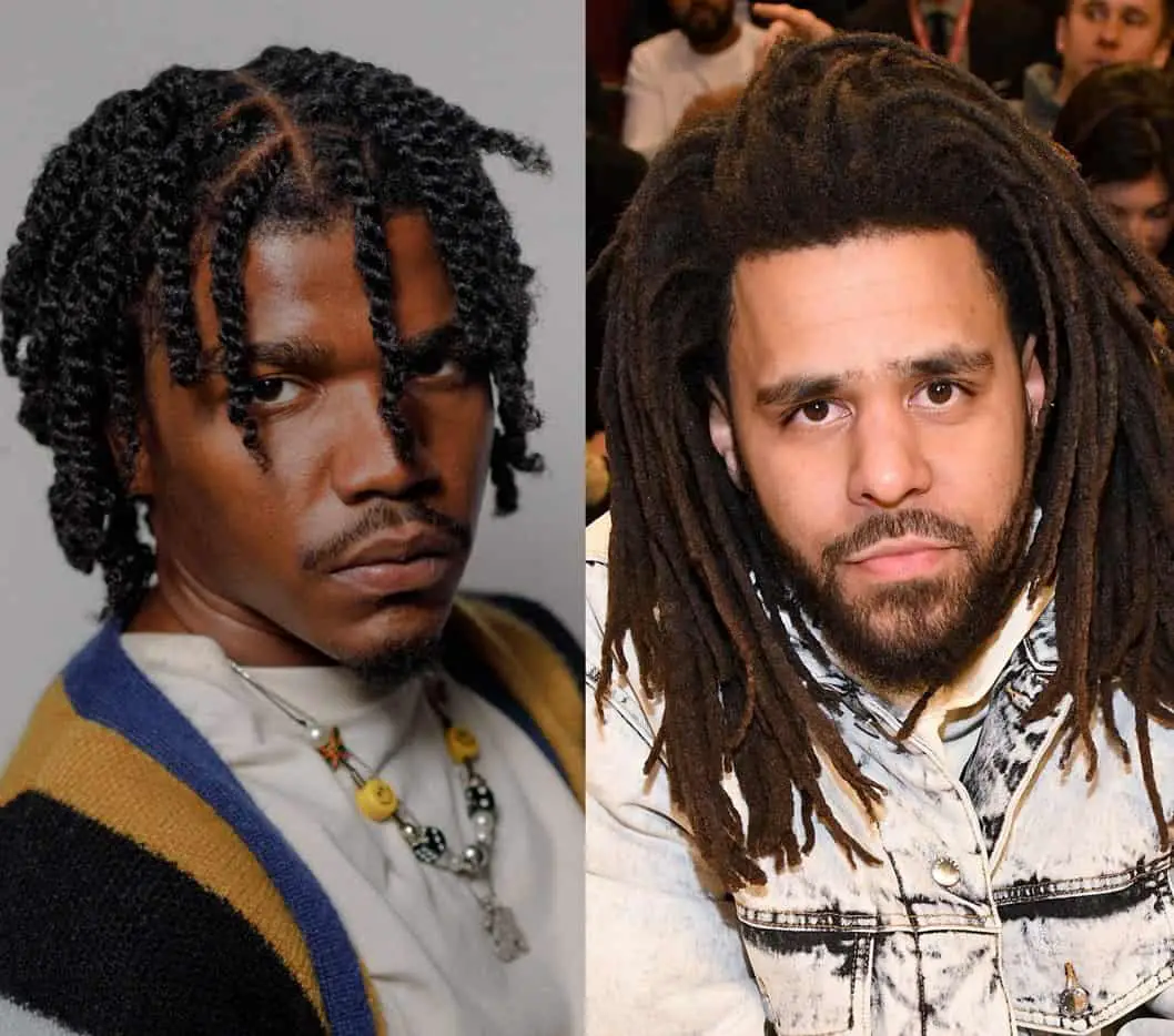 Smino & J. Cole Releases A New Collaboration 90 Proof