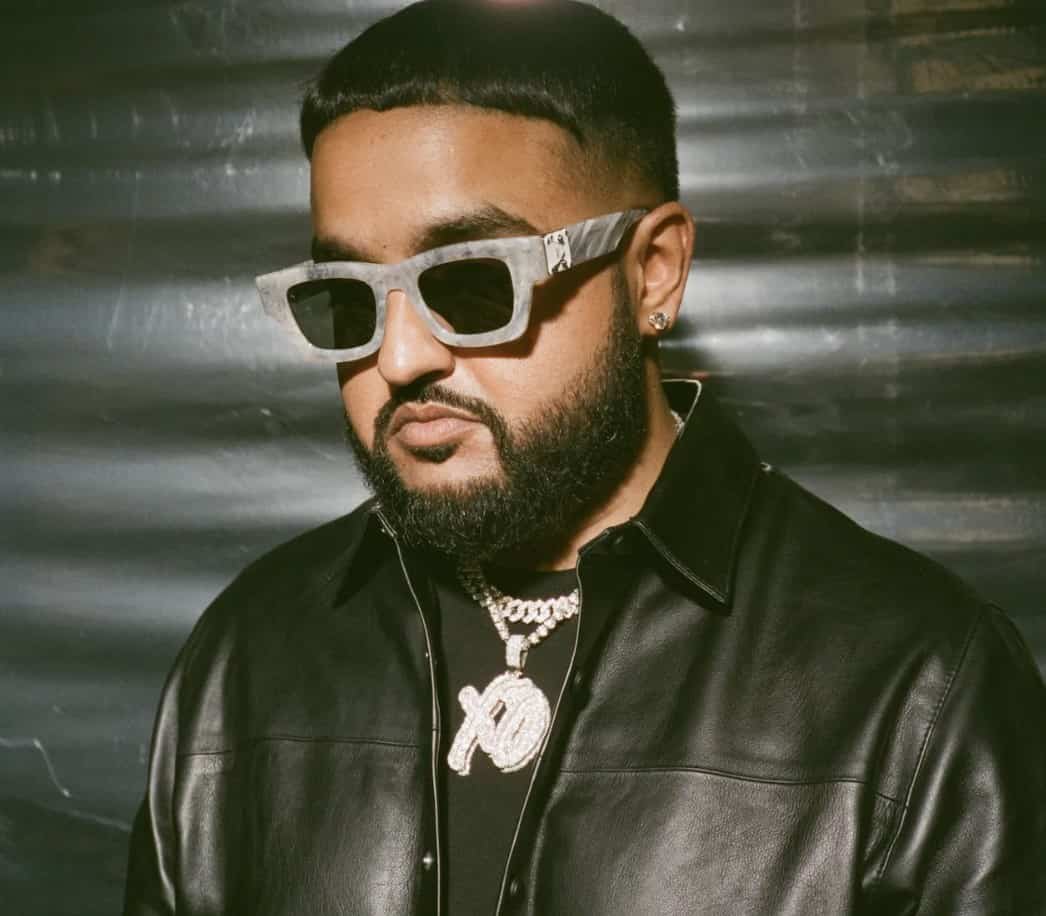 The Projected First Week Sales For NAV's Demons Protected By Angels Album
