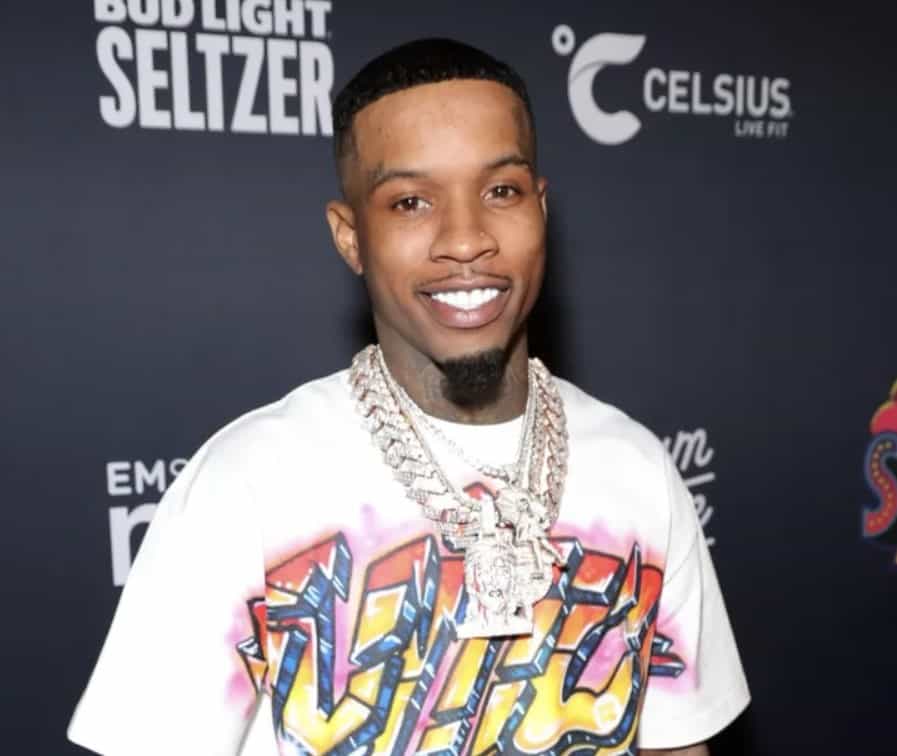 Tory Lanez Reveals Artwork & Release Date For New Album Sorry 4 What