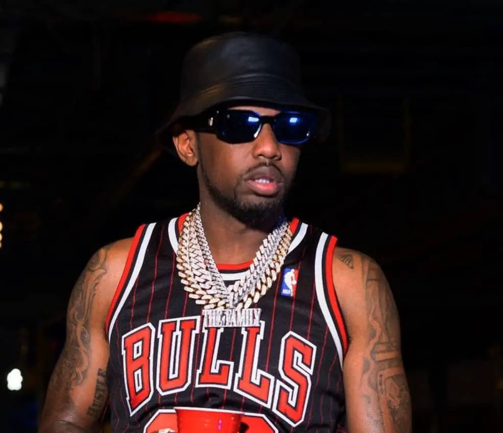 Watch Fabolous Releases A New Song & Video Easy Freestyle