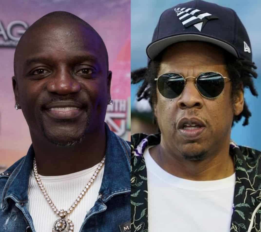 Akon Explains Why He Had Never Worked With JAY-Z