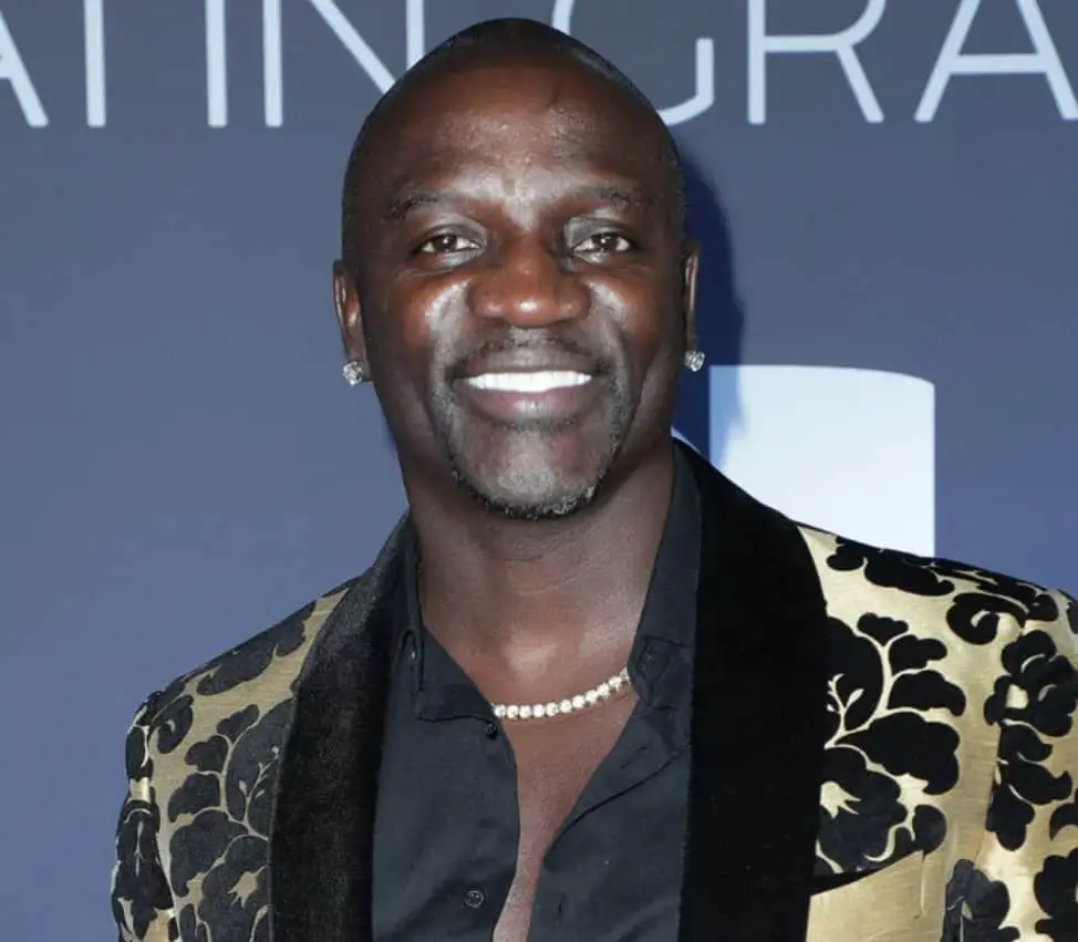 Akon Says Artists From Canada Are Dominating Hip-Hop