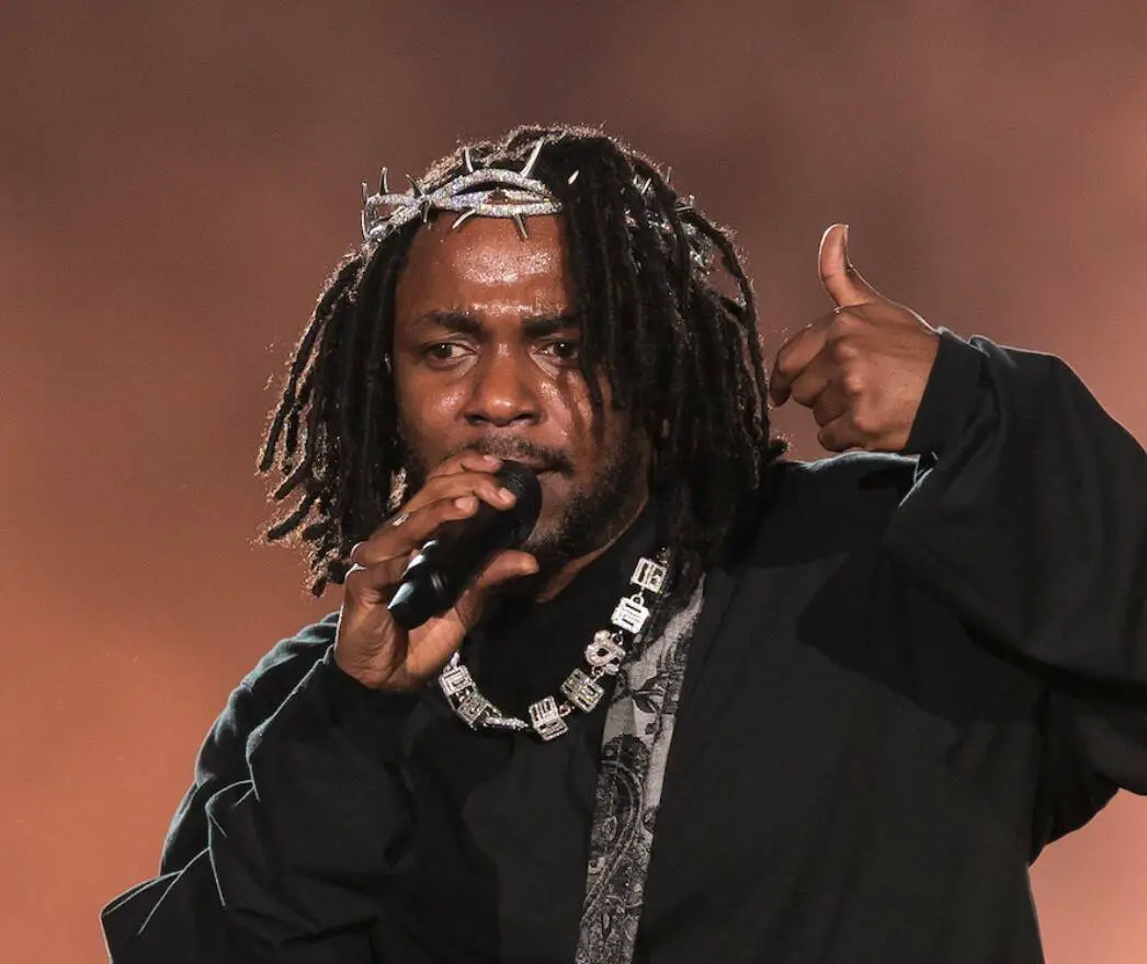 BET Hip-Hop Awards 2022 Winners Kendrick Lamar Dominates With 6 Wins