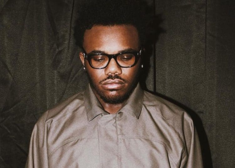Baby Keem Releases Deluxe Edition Of "The Melodic Blue" Album