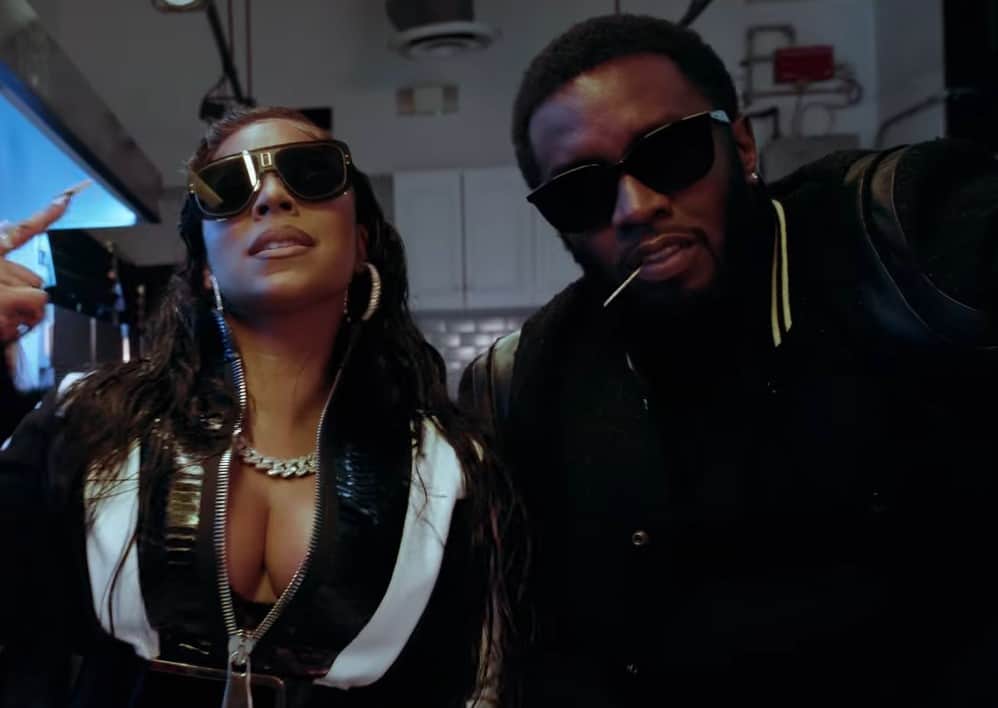 Diddy Releases Gotta Move On Remixes Feat. Ashanti, Yung Miami, Fabolous & Tory Lanez