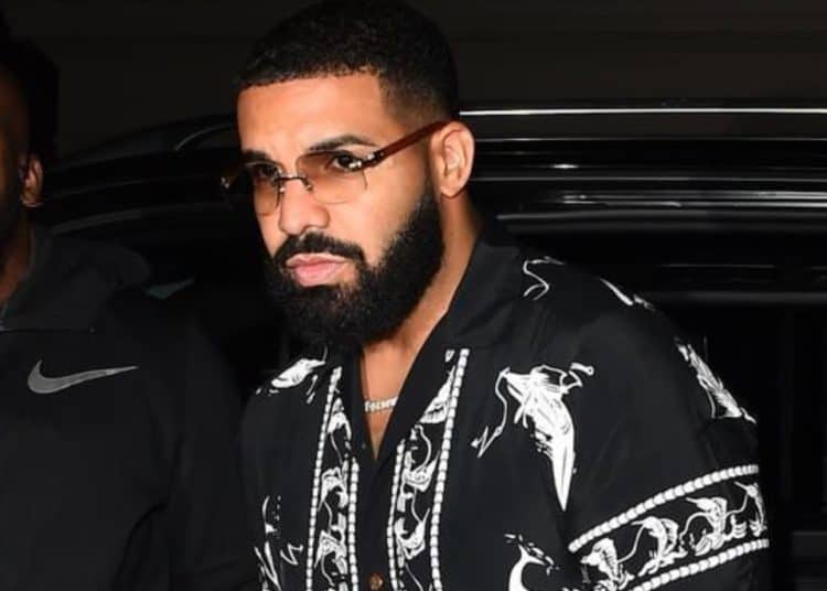 Drake Becomes First Rap Artist With 10 Songs With Over 1 Billion 