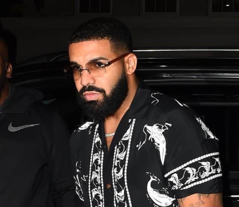 Drake Becomes First Rap Artist With 10 Songs With Over 1 Billion Spotify Streams