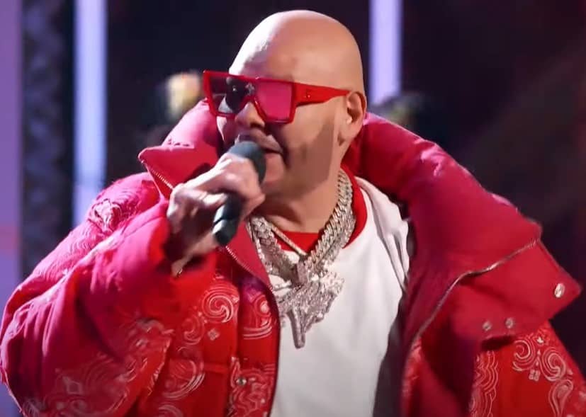 Fat Joe, Wu-Tang Clan, Remy Ma & More Gives Loud Records Tribute Performance At 2022 BET Hip-Hop Awards