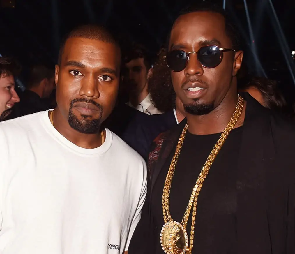 Hip-Hop's Wealthiest Artists 2022 Diddy Becomes A Billionaire & Replaced Kanye West