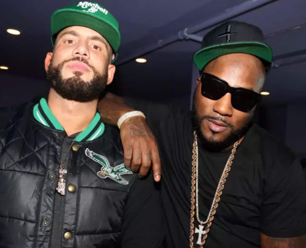 Jeezy & DJ Drama Releases New Gangsta Grillz Project SNOFALL