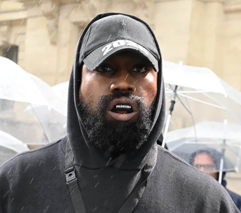 Kanye West Returns To Twitter, Teases Running For 2024 US Presidential Election