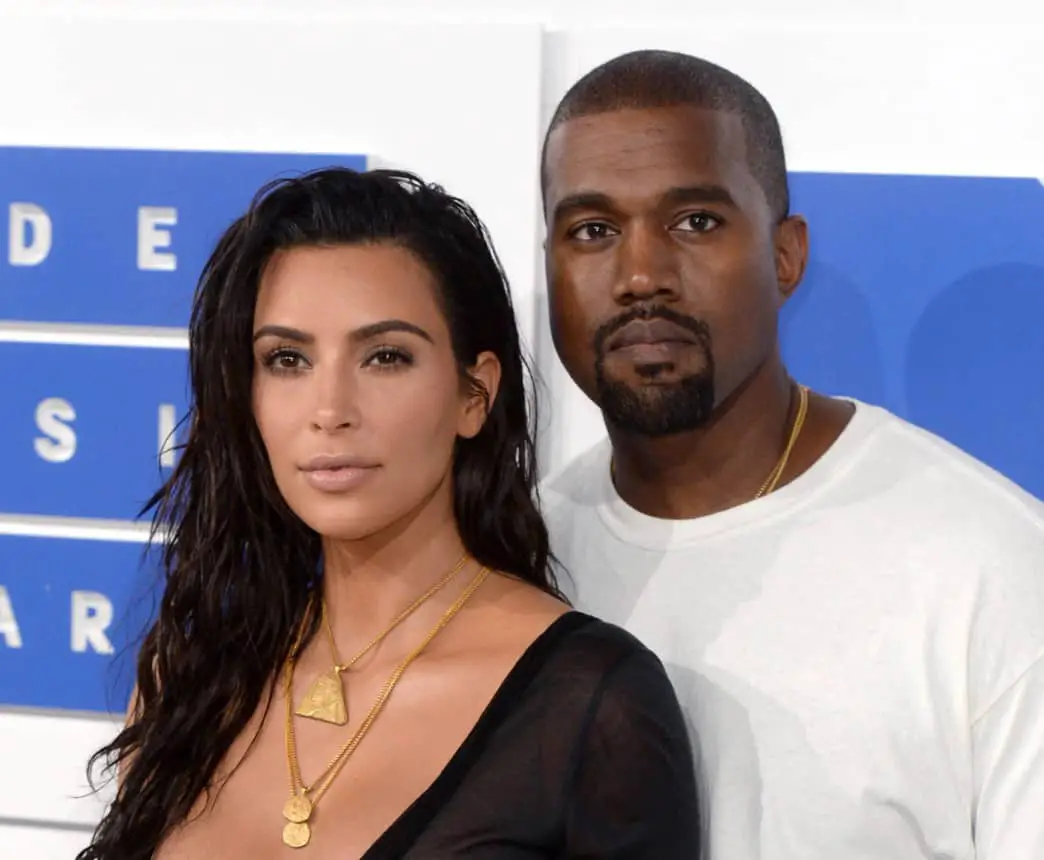 Kim Kardashian Condemns Hate Speech Amid Kanye West's Anti-Semitic Remarks