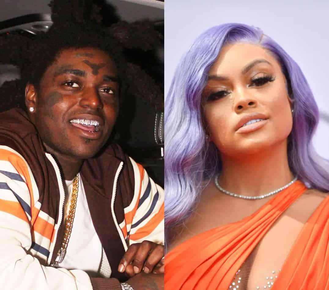 Kodak Black Calls For BET Boycott After They Gave Song Of The Year To Latto's Big Energy