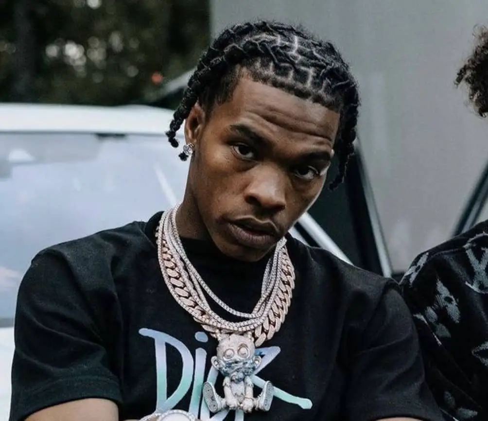 Lil Baby Makes Billboard Top R&BHip Hop Chart History With My Turn Album